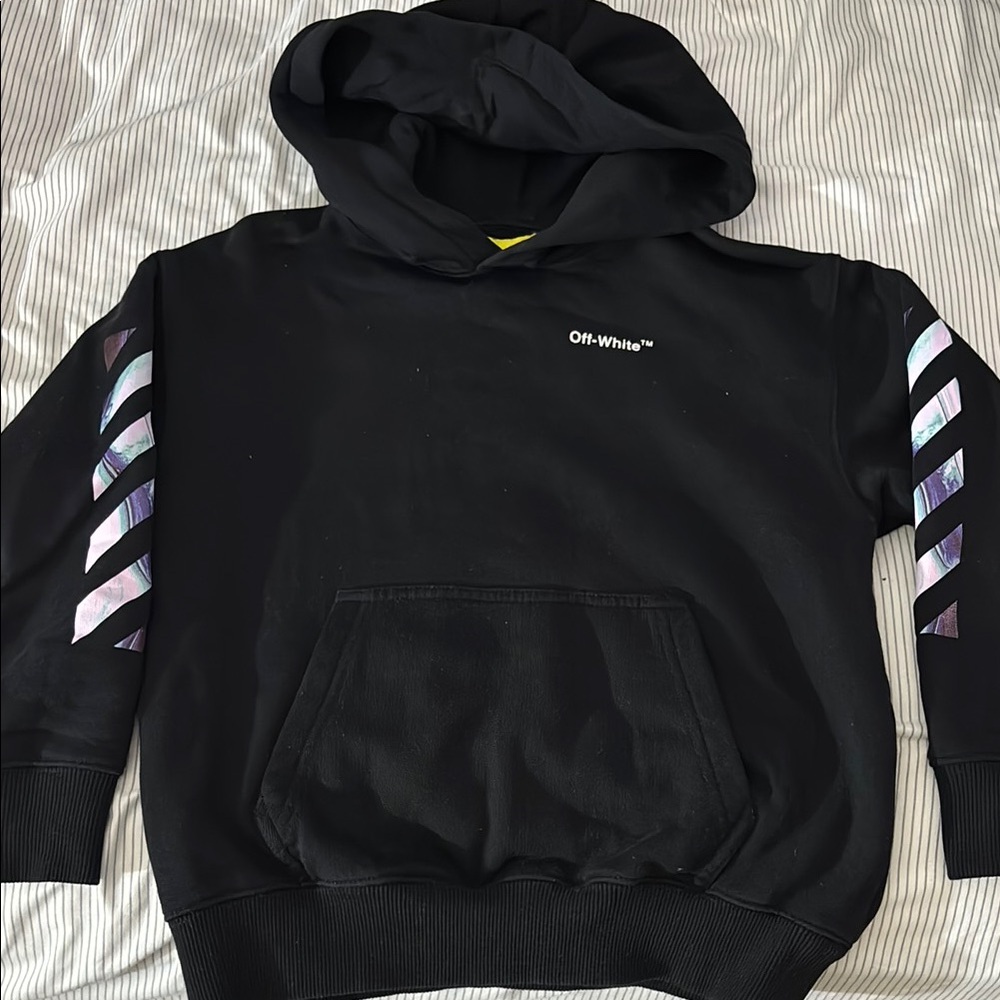 Big boy Off-White hoody